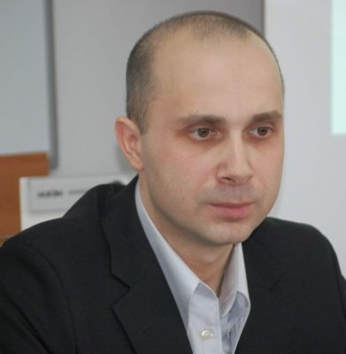 Mihai Petre, în negocieri cu Gică Slabu de la partidul lui Dan Diaconescu?!